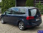 Volkswagen Sharan Highline BMT Aukcja 286647 - grafika 3