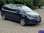 Volkswagen Sharan Highline BMT Aukcja 286647 - grafika 4