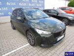 BMW Seria 2 218 Gran Tourer Diesel MR`18 E6d F46 Aukcja 286654 - grafika 2