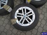 BMW Seria 2 218 Gran Tourer Diesel MR`18 E6d F46 Aukcja 286654 - grafika 66