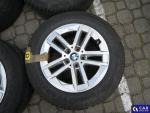 BMW Seria 2 218 Gran Tourer Diesel MR`18 E6d F46 Aukcja 286654 - grafika 67