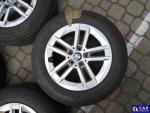 BMW Seria 2 218 Gran Tourer Diesel MR`18 E6d F46 Aukcja 286654 - grafika 68