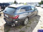 BMW Seria 3 320 Touring Diesel Mild Hybrid MR`19 E6d G21 Aukcja 286653 - grafika 3