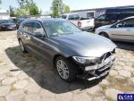 BMW Seria 3 320 Touring Diesel Mild Hybrid MR`19 E6d G21 Aukcja 286653 - grafika 2