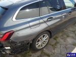 BMW Seria 3 320 Touring Diesel Mild Hybrid MR`19 E6d G21 Aukcja 286653 - grafika 65