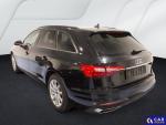 Audi A4 35 TFSI basis Aukcja 286660 - grafika 2