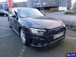 Audi A4 40 TFSI S line Aukcja 286661 - grafika 2