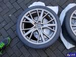 Audi A4 40 TFSI S line Aukcja 286661 - grafika 17