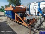 Schmidt Stratos Piaskarko-solarka Aukcja 286873 - grafika 4