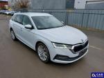 Skoda Octavia Style iV Aukcja 286662 - grafika 2