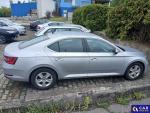 Skoda Superb  Aukcja 286820 - grafika 5