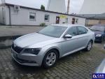 Skoda Superb  Aukcja 286820 - grafika 1