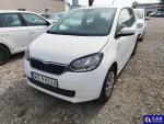 Skoda Citigo  Aukcja 286915 - grafika 1