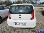 Skoda Citigo  Aukcja 286915 - grafika 5