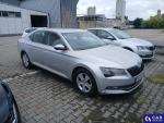 Skoda Superb  Aukcja 286821 - grafika 5