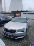 Skoda Superb  Aukcja 286821 - grafika 1