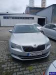 Skoda Superb  Aukcja 286821 - grafika 6