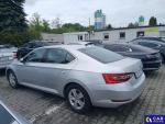 Skoda Superb  Aukcja 286821 - grafika 2