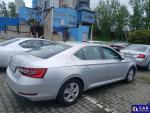 Skoda Superb  Aukcja 286821 - grafika 4