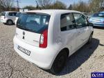 Skoda Citigo  Aukcja 286916 - grafika 4