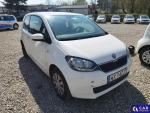 Skoda Citigo  Aukcja 286916 - grafika 5