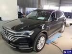 Volkswagen Touareg Elegance 4Motion eHybrid Aukcja 286663 - grafika 1