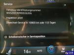 Volkswagen Touareg Elegance 4Motion eHybrid Aukcja 286663 - grafika 13
