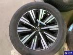 Volkswagen Touareg Elegance 4Motion eHybrid Aukcja 286663 - grafika 24