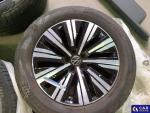 Volkswagen Touareg Elegance 4Motion eHybrid Aukcja 286663 - grafika 27