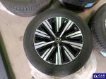 Volkswagen Touareg Elegance 4Motion eHybrid Aukcja 286663 - grafika 28