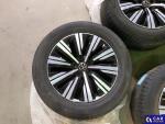 Volkswagen Touareg Elegance 4Motion eHybrid Aukcja 286663 - grafika 29