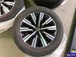 Volkswagen Touareg Elegance 4Motion eHybrid Aukcja 286663 - grafika 39