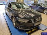 Volkswagen Passat GTE Aukcja 286664 - grafika 2