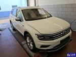 Volkswagen Tiguan Allspace Highline 4Motion Aukcja 286668 - grafika 2