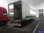 Schmitz Cargobull SKO 24 35.0t  Aukcja 287502 - grafika 4