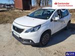 Peugeot 2008 1.5 BlueHDi Active Aukcja 286705 - grafika 1