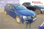 Skoda Octavia 1.6 TDI Active Aukcja 286707 - grafika 2