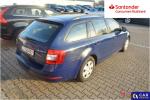 Skoda Octavia 1.6 TDI Active Aukcja 286707 - grafika 3