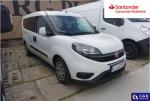 Fiat Doblo Kombi Maxi 1.6 MJ Dynamic Aukcja 286708 - grafika 2