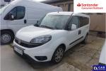 Fiat Doblo Kombi Maxi 1.6 MJ Dynamic Aukcja 286708 - grafika 1
