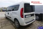 Fiat Doblo Kombi Maxi 1.6 MJ Dynamic Aukcja 286708 - grafika 4