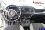 Fiat Doblo Kombi Maxi 1.6 MJ Dynamic Aukcja 286708 - grafika 7