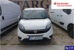 Fiat Doblo Kombi Maxi 1.6 MJ Dynamic Aukcja 286708 - grafika 11