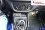 Fiat Doblo Kombi Maxi 1.6 MJ Dynamic Aukcja 286708 - grafika 82