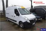 Opel Movano CDTI L2H2 Aukcja 286710 - grafika 2