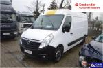 Opel Movano CDTI L2H2 Aukcja 286710 - grafika 1