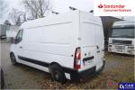 Opel Movano CDTI L2H2 Aukcja 286710 - grafika 4