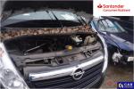 Opel Movano CDTI L2H2 Aukcja 286710 - grafika 16