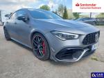 Mercedes-Benz CLA AMG 45 S 4-Matic 8G-DCT Aukcja 286712 - grafika 2