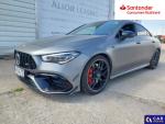 Mercedes-Benz CLA AMG 45 S 4-Matic 8G-DCT Aukcja 286712 - grafika 1